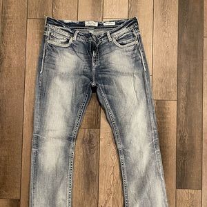 Day trip Virgo Bootcut women’s jeans